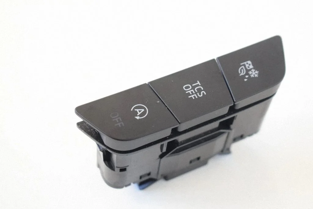 Other switches/knobs/shifts JX7T11B573BAD