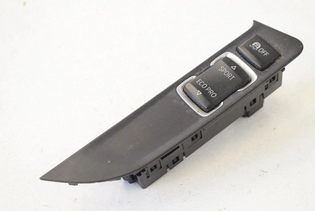 Other switches/knobs/shifts – BMW 3 Series F30 F35 F31 (2012-2018)