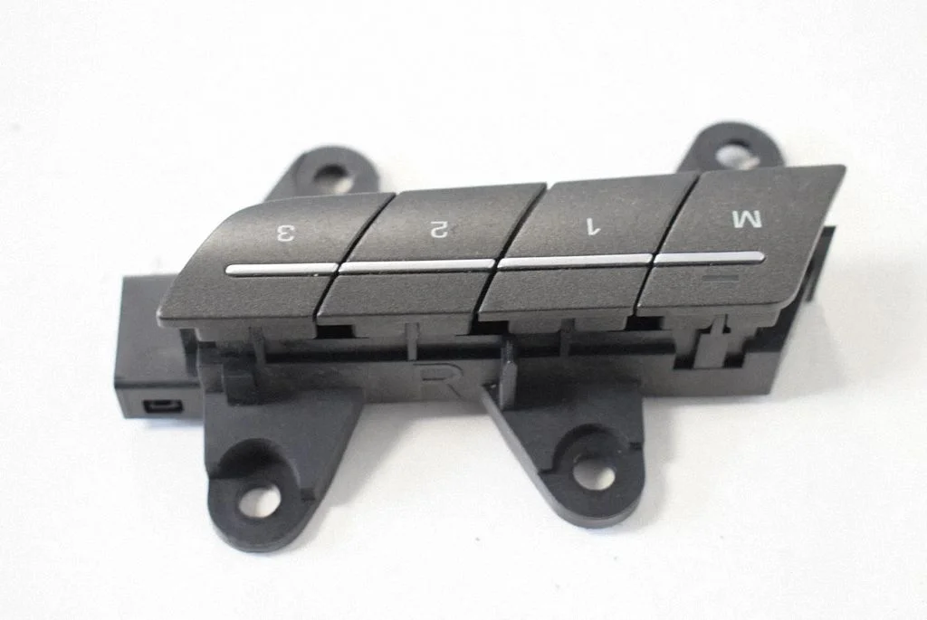 Other switches/knobs/shifts – Land Rover Range Rover Evoque L538 (2011-2018)