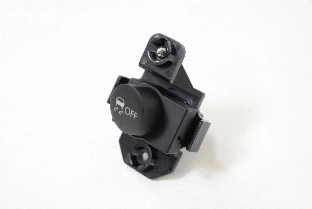 Other switches/knobs/shifts – Subaru Forester SH (2008-2013)