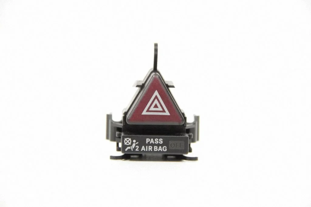 Other switches/knobs/shifts – Mercedes-Benz A-Class W169 (2004-2012)