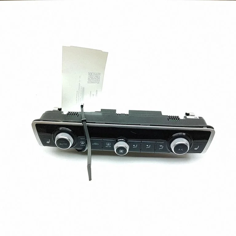 Salona ventilatora regulēšanas slēdzis 83A820043AG