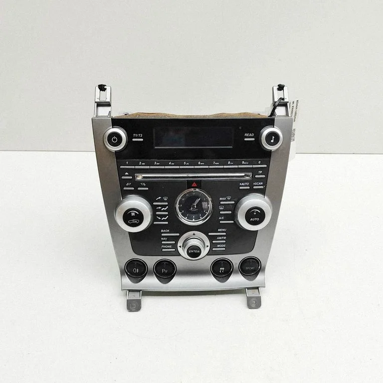 Salona ventilatora regulēšanas slēdzis 9G4318C815AB