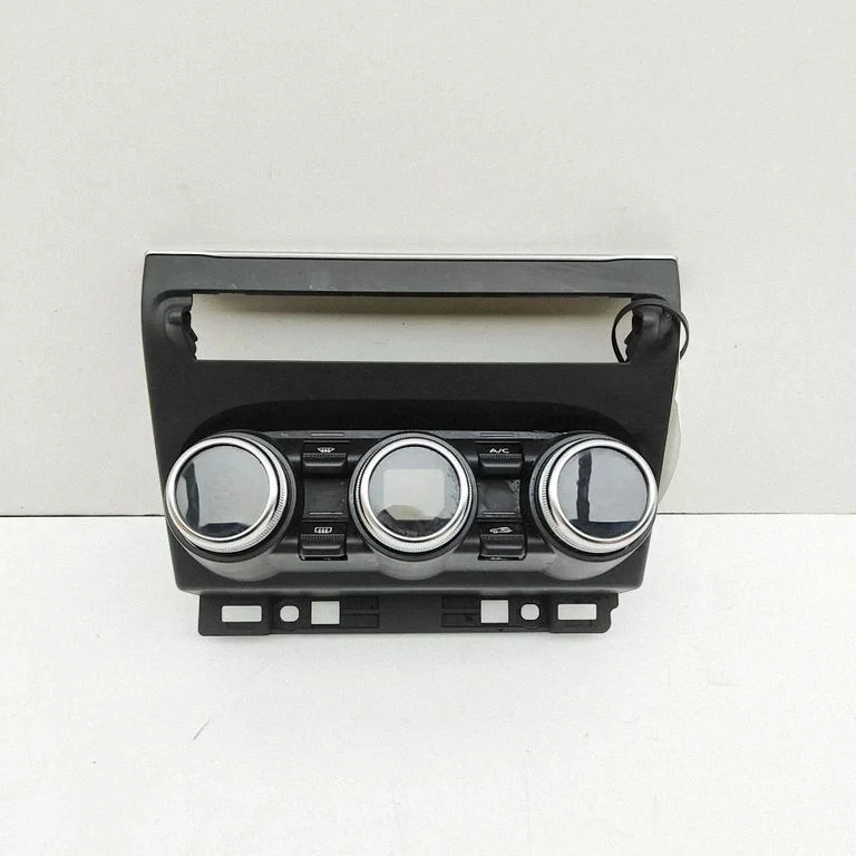 Salona ventilatora regulēšanas slēdzis 275100936R
