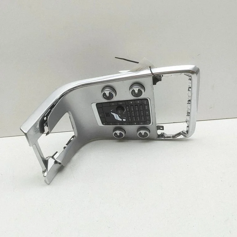 Interior fan control switch 31469176