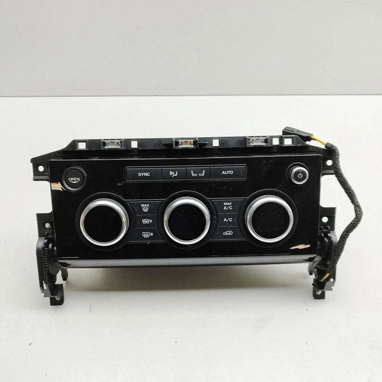 Salongiventilaatori reguleerimise lüliti – Land Rover Discovery Sport (2014-)