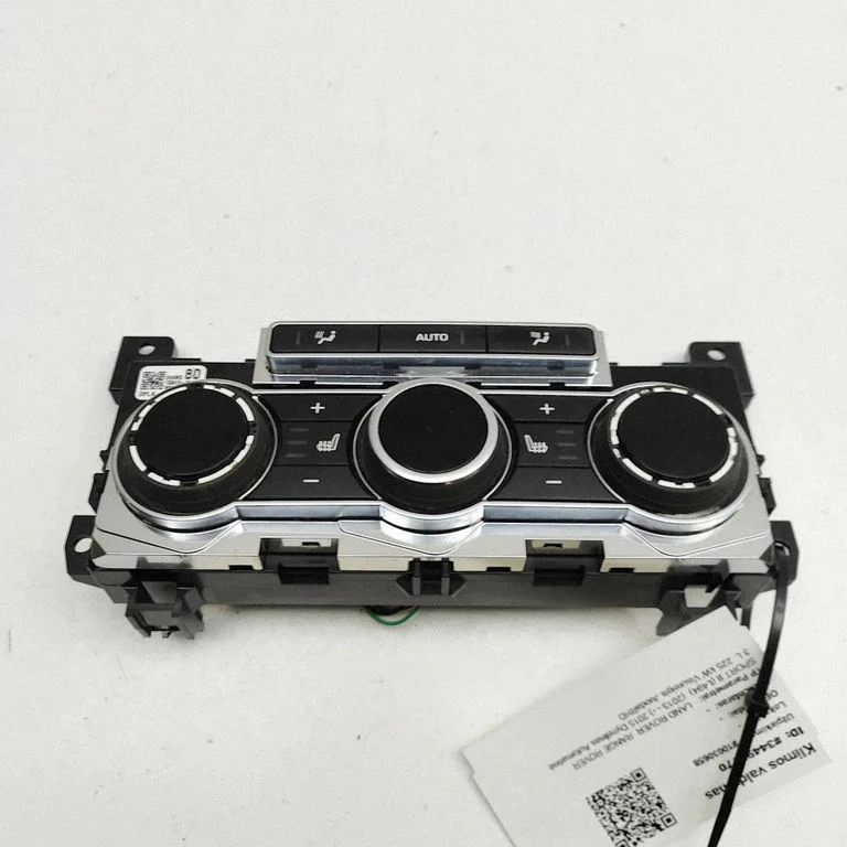 Regulator dmuchawy DPLA18D687BD
