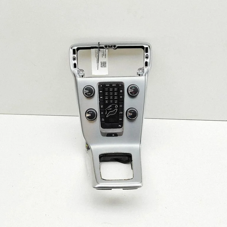 Salona ventilatora regulēšanas slēdzis 31346948