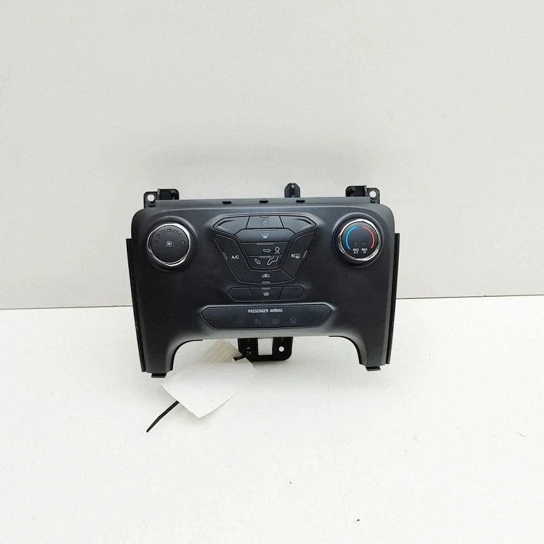 Regulator dmuchawy JB3T19980HH
