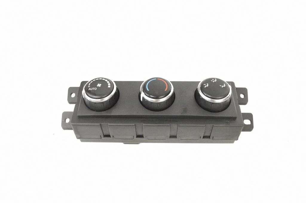 Salongiventilaatori reguleerimise lüliti 55111812AD