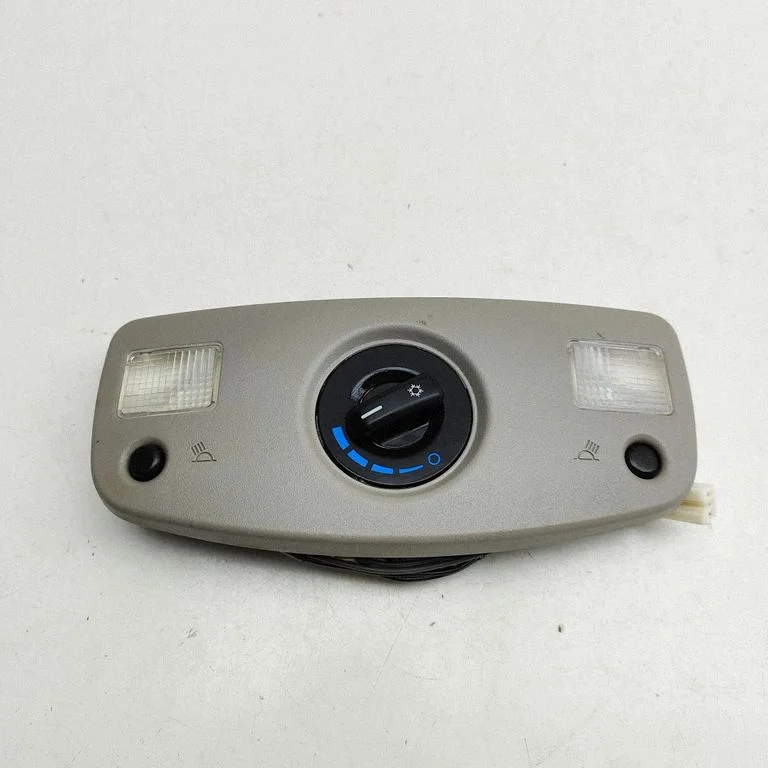 Salona ventilatora regulēšanas slēdzis AA1465700862