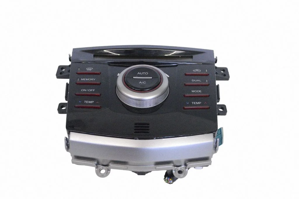 Interior fan control switch 6872035200