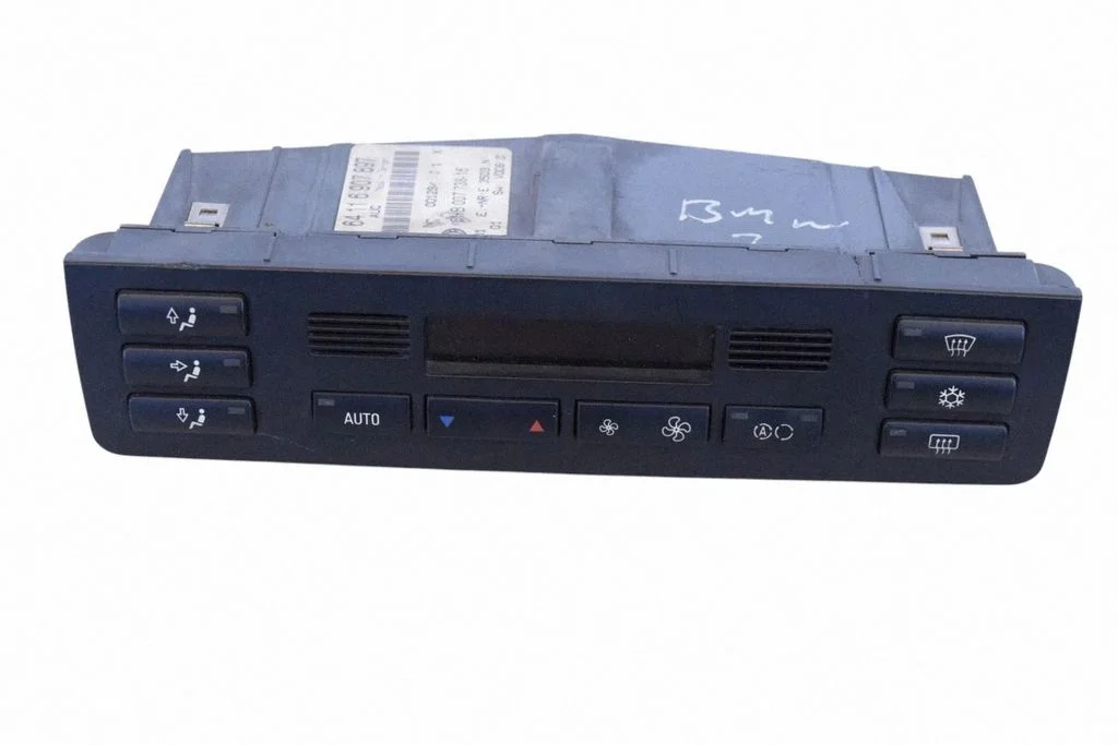 Regulator dmuchawy