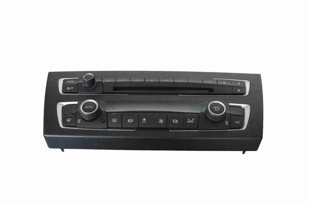 Interior fan control switch – BMW 2 Series F22 F23 (2013-2017)