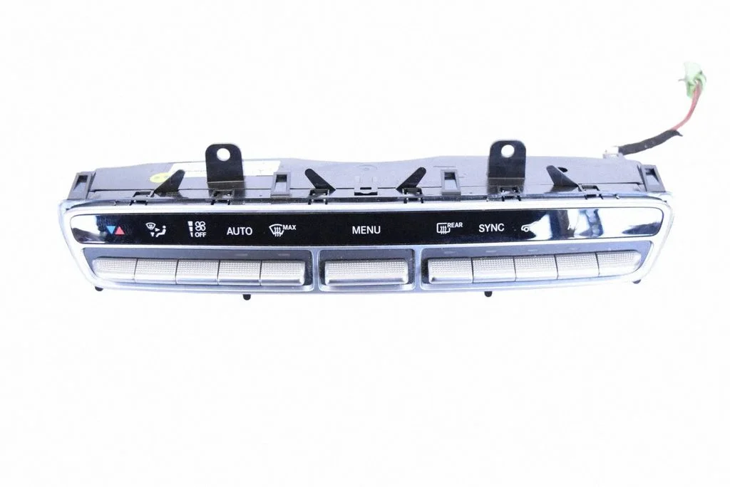 Salongiventilaatori reguleerimise lüliti A2059058813