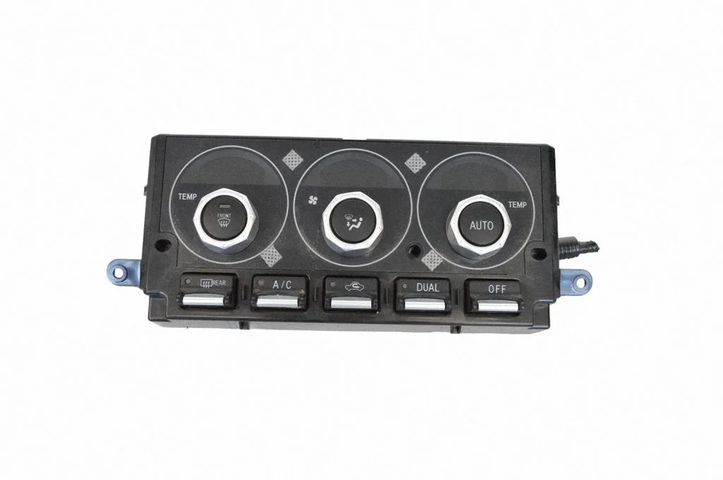 Interior fan control switch 72311CA080