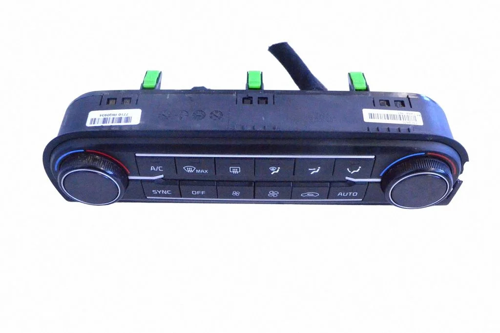 Salona ventilatora regulēšanas slēdzis 97250J7710