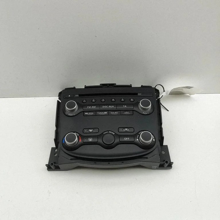 Salona ventilatora regulēšanas slēdzis 253911EM6A