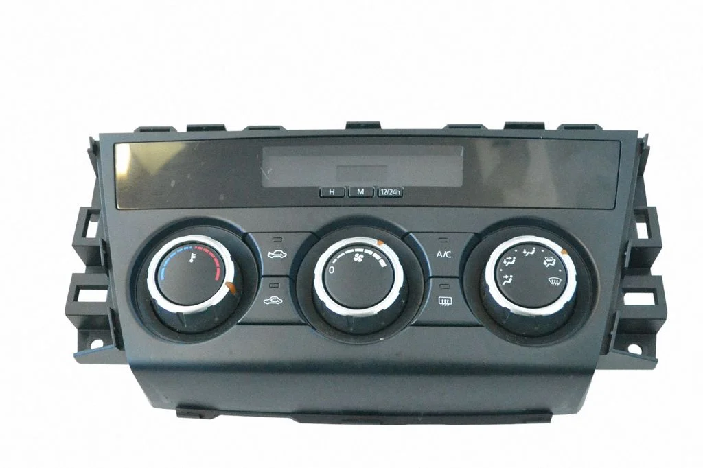 Salona ventilatora regulēšanas slēdzis GHP961190C