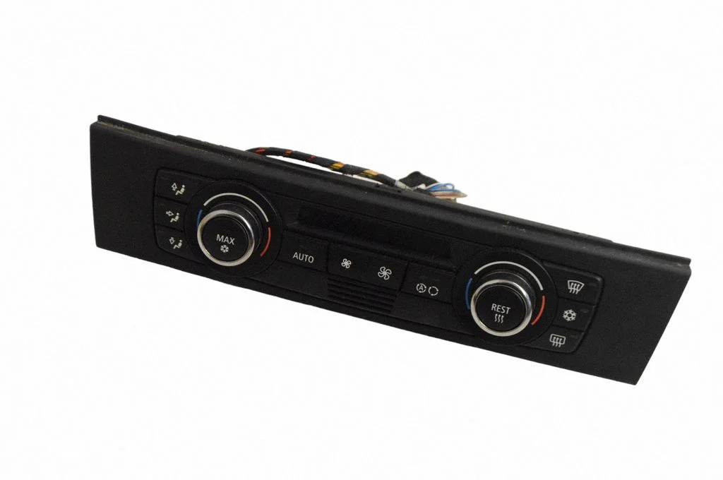 Regulator dmuchawy 9147300