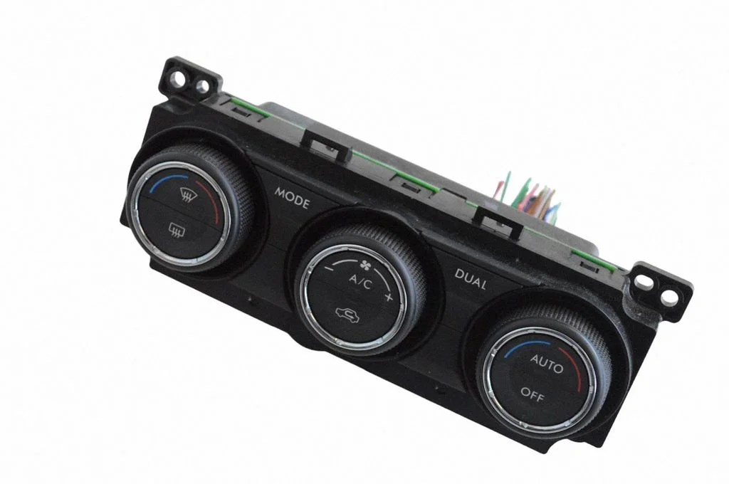 Salona ventilatora regulēšanas slēdzis 72311FJ090