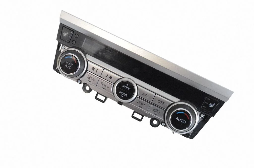 Salona ventilatora regulēšanas slēdzis 72311AL011