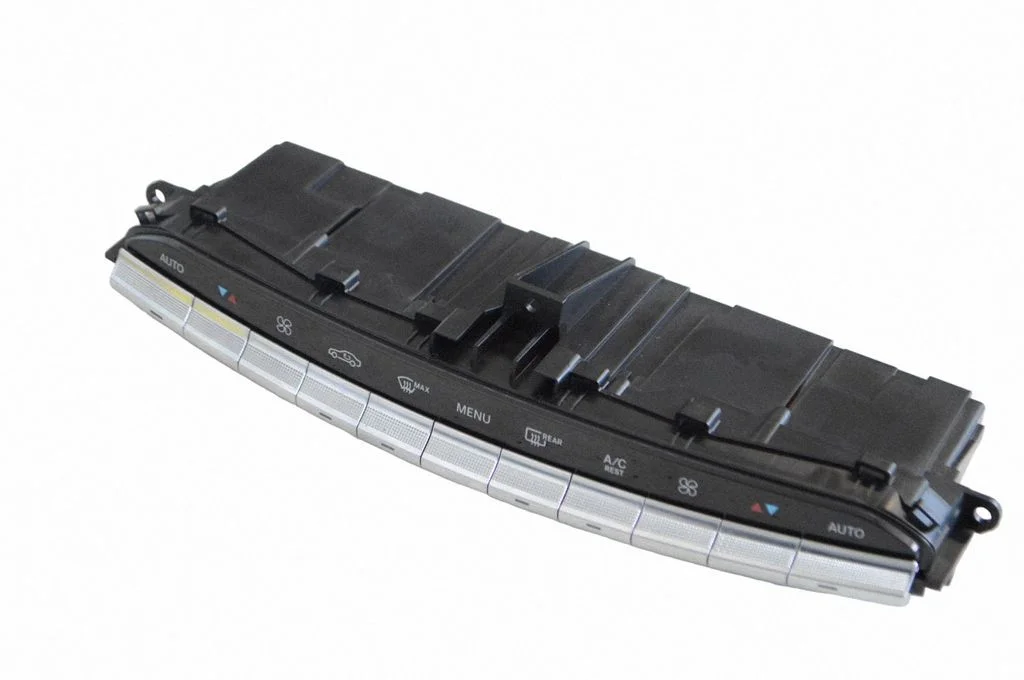 Interior fan control switch – Mercedes-Benz S-Class C217 (2015-2020)