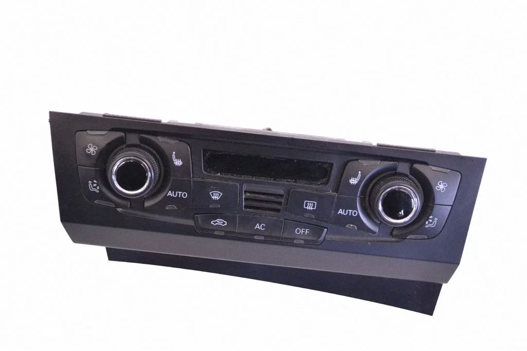 Salona ventilatora regulēšanas slēdzis 8T2820043N