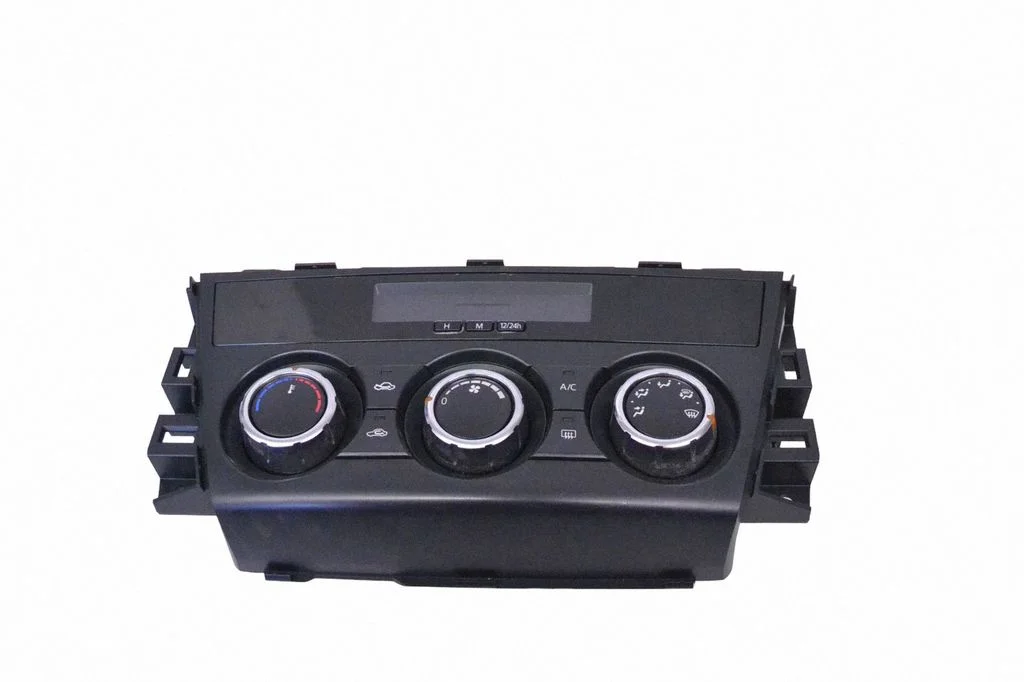 Salona ventilatora regulēšanas slēdzis KD4555710