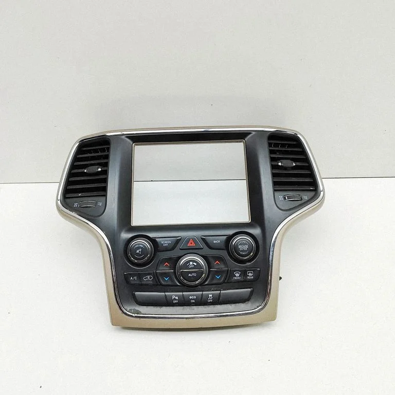 Salona ventilatora regulēšanas slēdzis 5091847AF