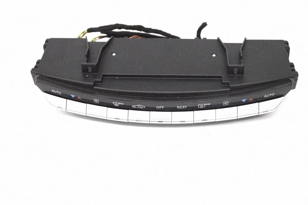 Salona ventilatora regulēšanas slēdzis A2219055200