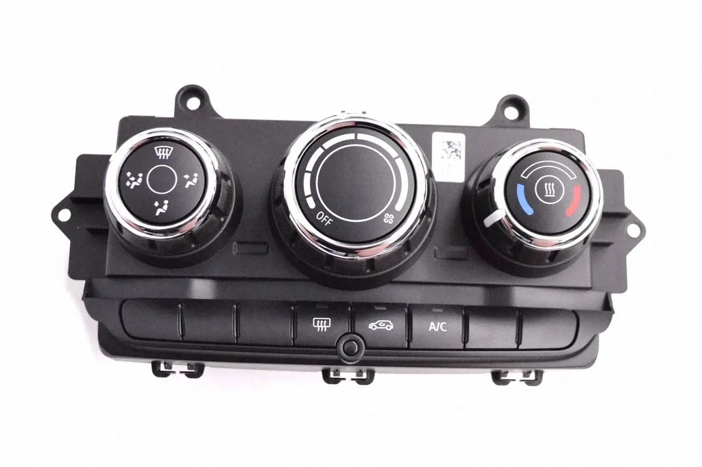 Regulator dmuchawy 9334600 – Mini Cooper Hatch Hardtop (2007-)
