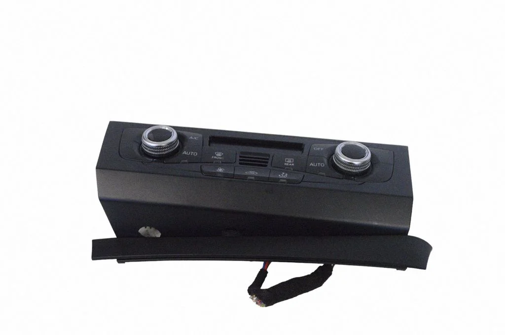 Salona ventilatora regulēšanas slēdzis 8K2820043AP