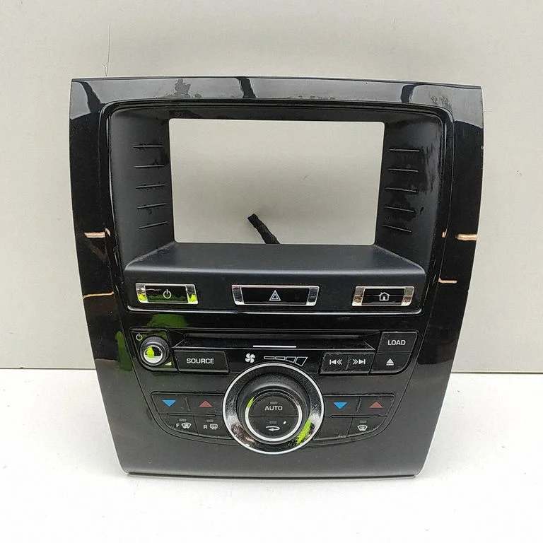 Interior fan control switch 28286526