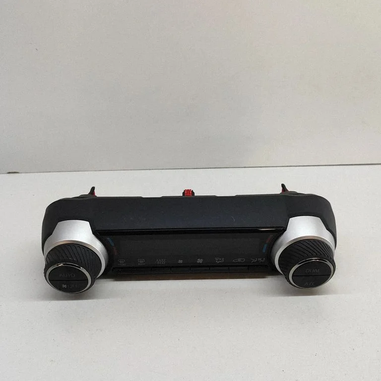 Interior fan control switch 5590042610