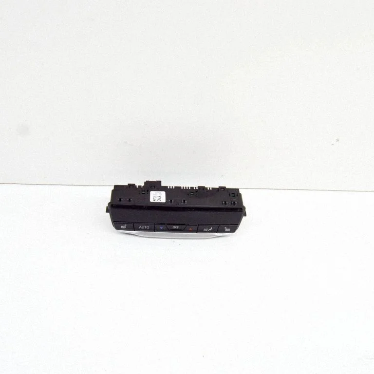 Interior fan control switch 5HB012671