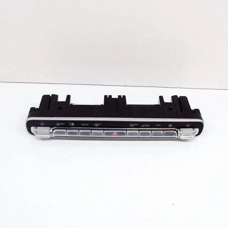 Salona ventilatora regulēšanas slēdzis A2479057003