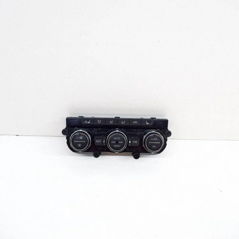 Salona ventilatora regulēšanas slēdzis 5HB012090