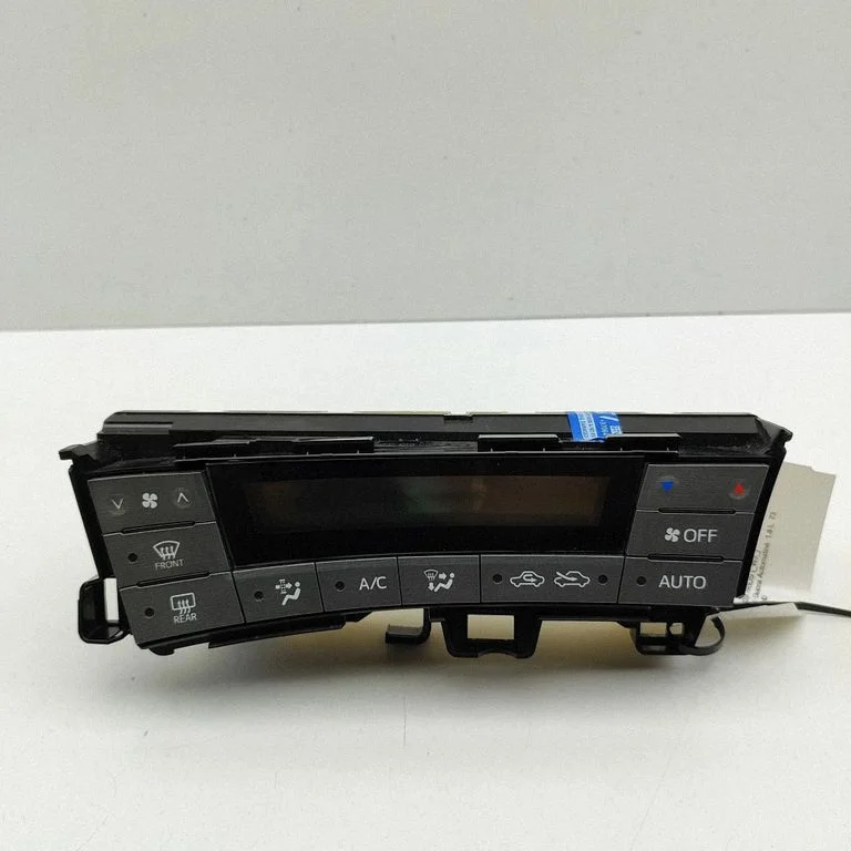 Regulator dmuchawy 5590047110
