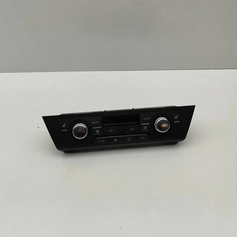 Regulator dmuchawy – Audi RS6 C7 (2013-2018)