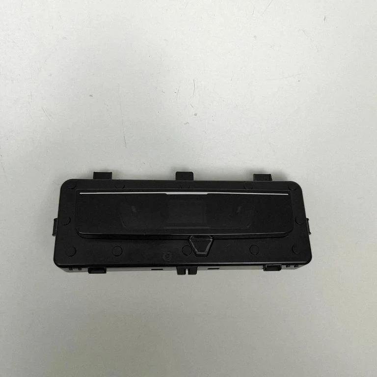Interior fan control switch 5QS907049