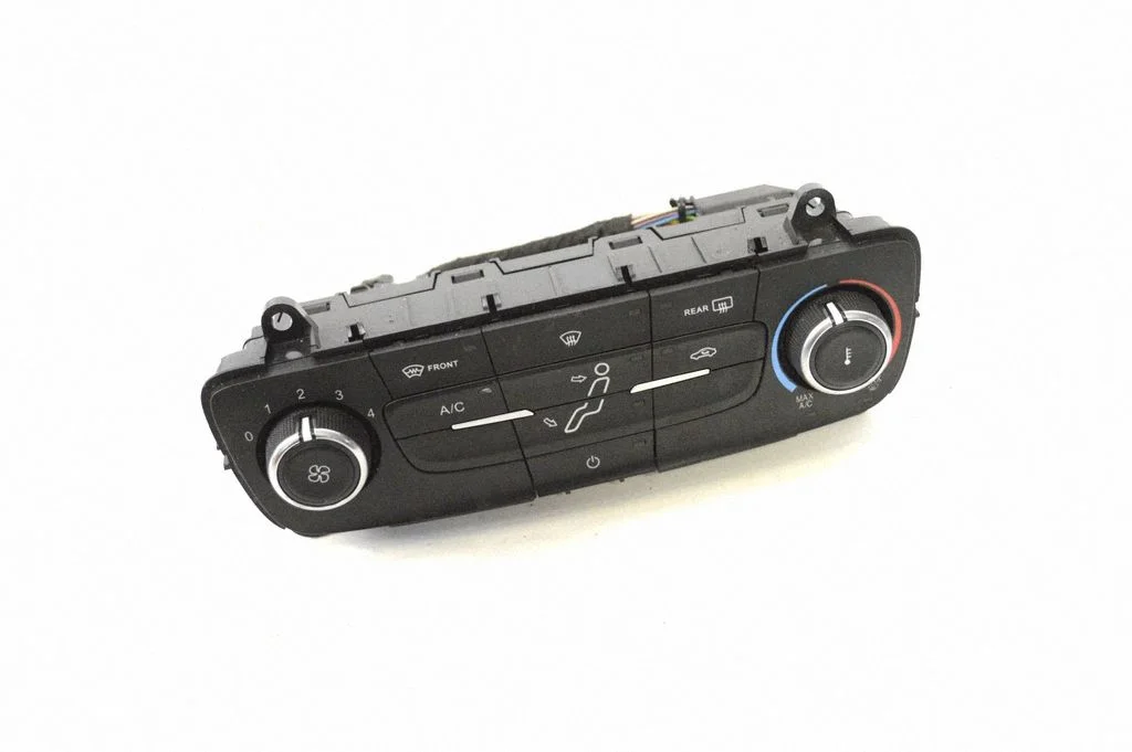 Regulator dmuchawy F1ET19980FH