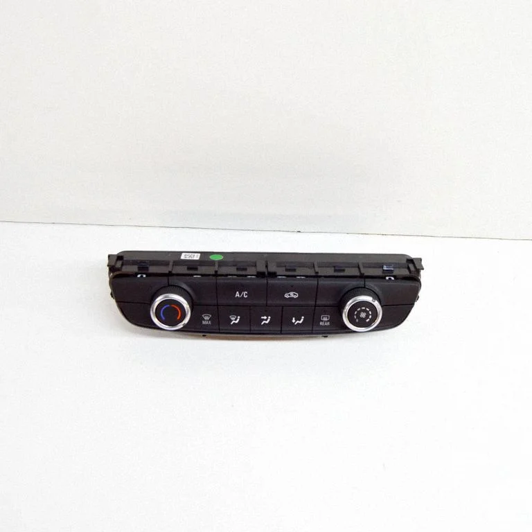 Salona ventilatora regulēšanas slēdzis 98226284YX