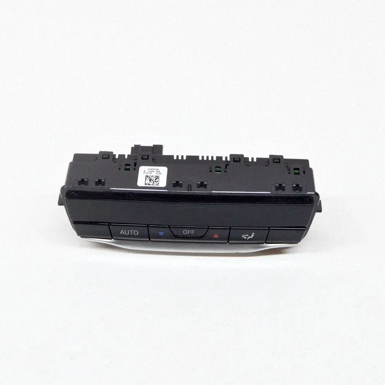Salona ventilatora regulēšanas slēdzis – BMW 3. sērija G20 G21 (2019-)