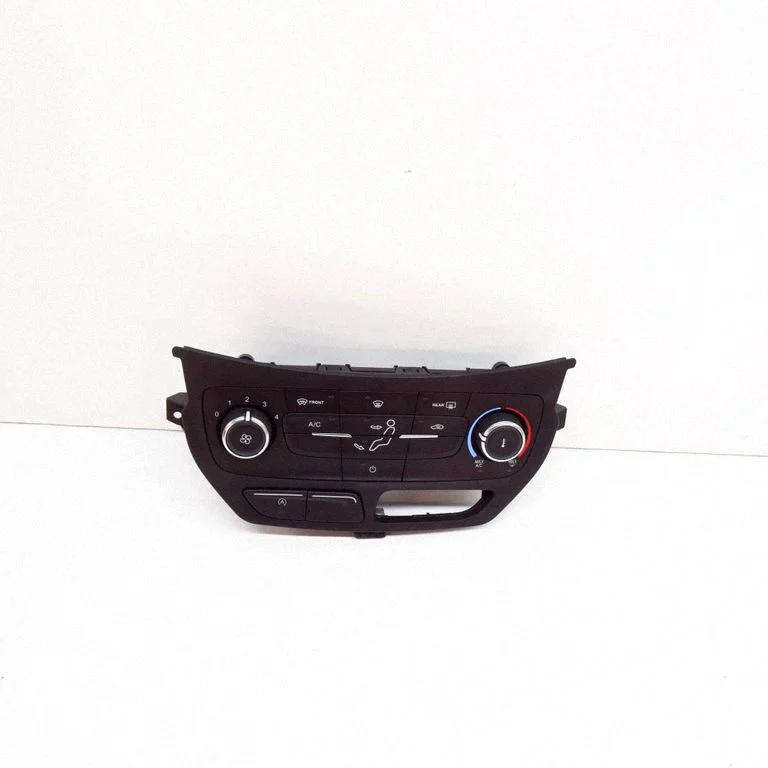 Salona ventilatora regulēšanas slēdzis F1CT14B436EA