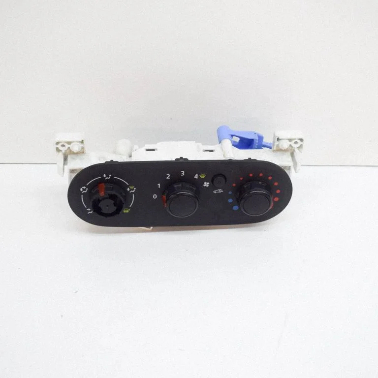 Salona ventilatora regulēšanas slēdzis T1032614F