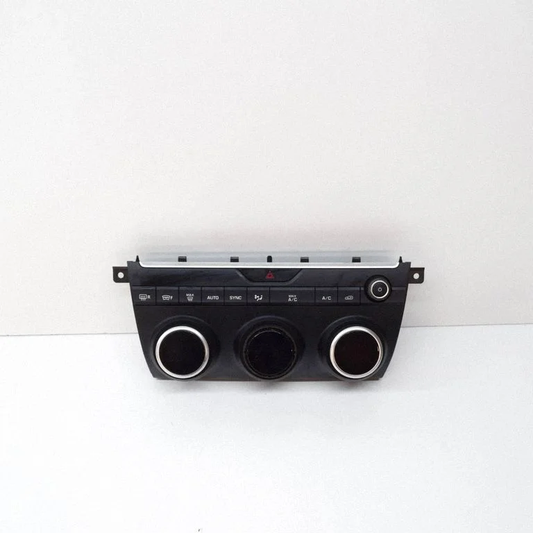 Salona ventilatora regulēšanas slēdzis J9C314C239DC