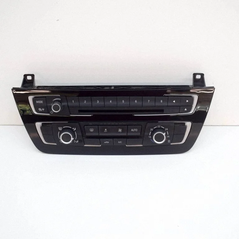 Salona ventilatora regulēšanas slēdzis – BMW 2. sērija F22 F23 (2017-)