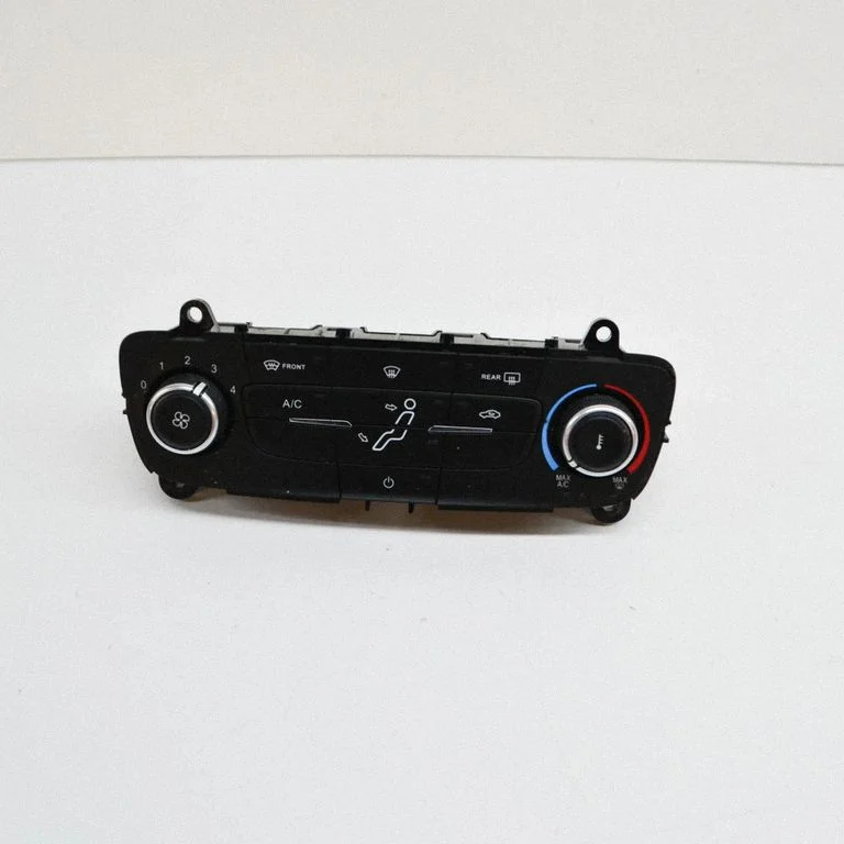 Regulator dmuchawy F1ET18549