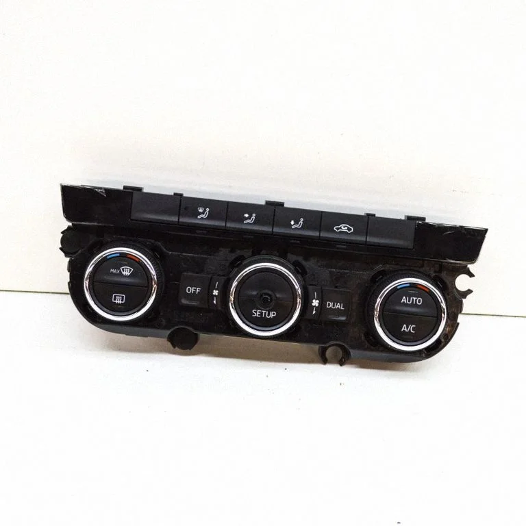 Regulator dmuchawy 5E0907044K